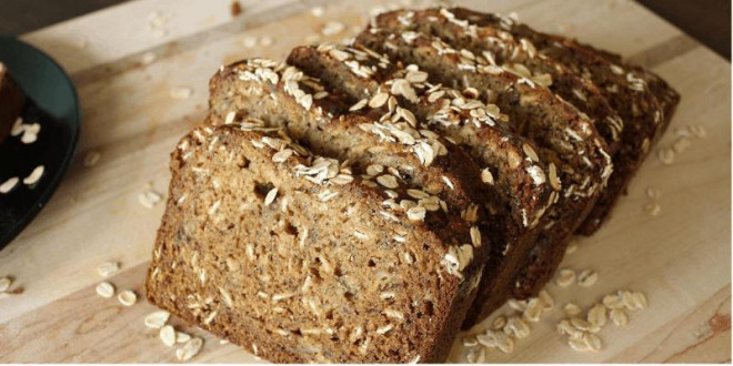 7 loại bánh mì tốt nhất cho sức khoẻ, nếu chưa biết thì đừng bỏ qua - 6