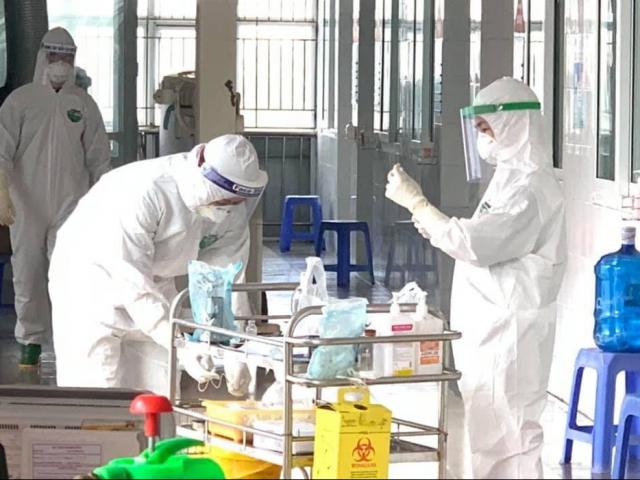 Tin tức trong ngày - Tối 20/6, thêm 94 ca mắc COVID-19 trong nước, riêng TP.HCM có 57 ca