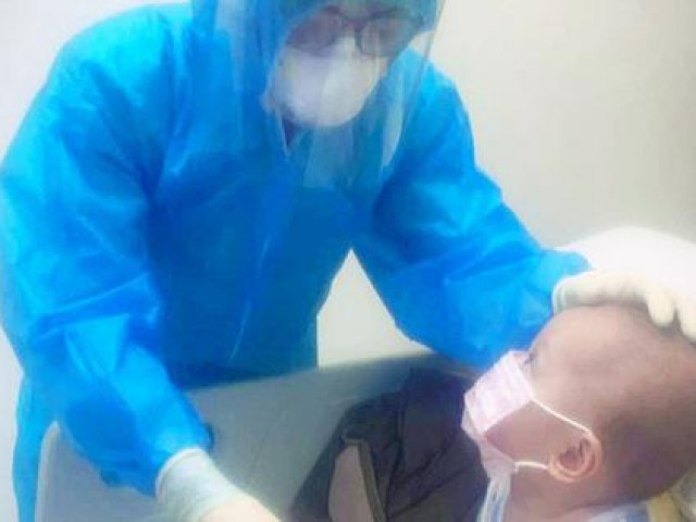 Sức khỏe đời sống - Bên trong khu điều trị cho bệnh nhi mắc COVID-19 nhiều nhất Việt Nam