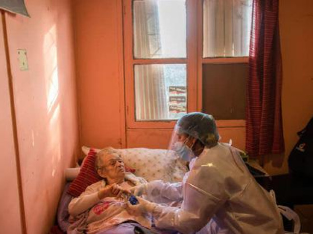 Thế giới - Cảnh báo rùng mình về "bệnh X" sau đại dịch Covid-19