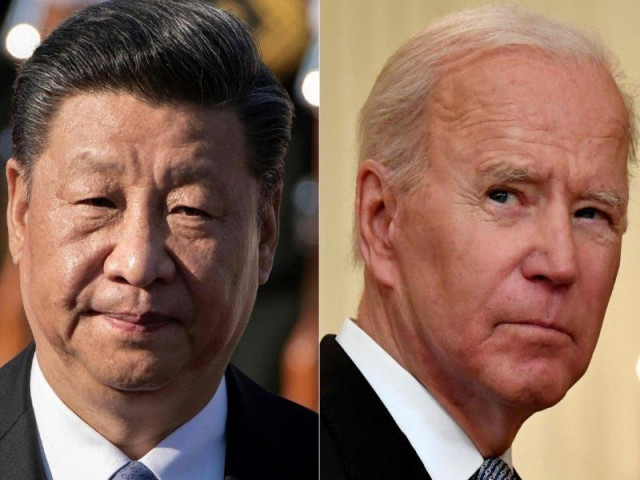 Thế giới - Ông Biden công du 8 ngày: Tin tốt và tin xấu cho Trung Quốc