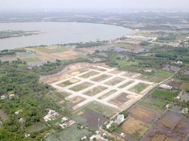 Kinh doanh - Doanh nghiệp bất động sản dẫn đầu danh sách nợ thuế 'khủng' ở TP.HCM