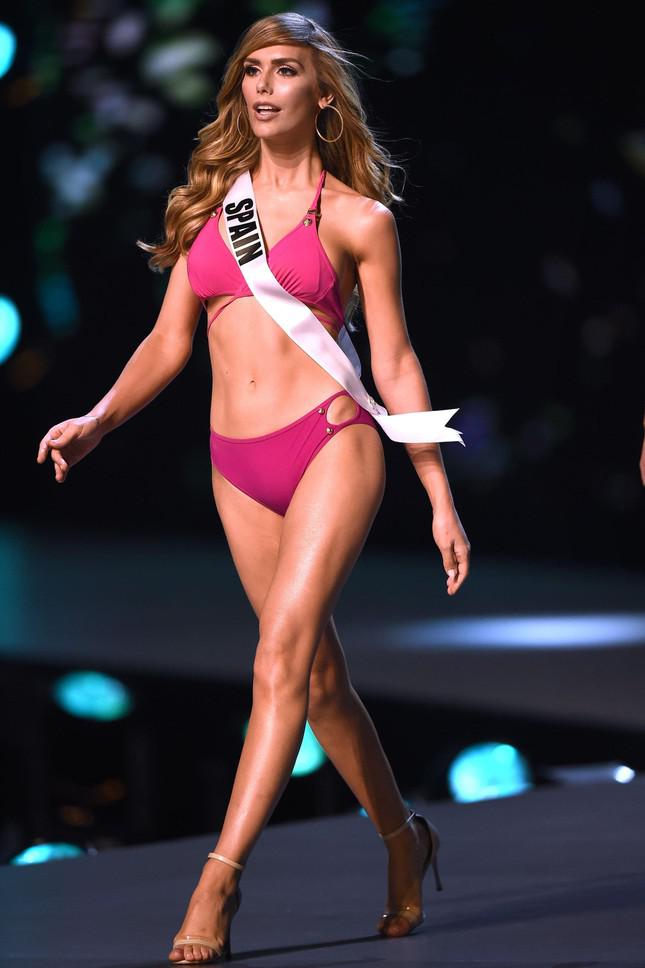 Mỹ nhân chuyển giới đầu tiên thi Miss Universe giờ ra sao? - 8