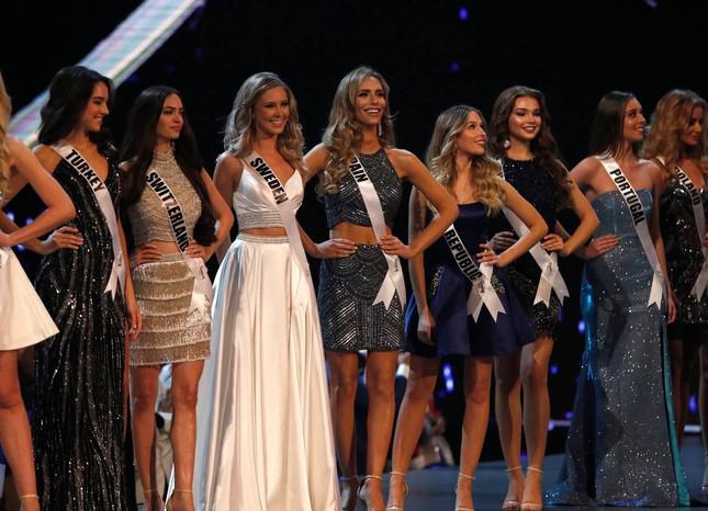 Mỹ nhân chuyển giới đầu tiên thi Miss Universe giờ ra sao? - 5