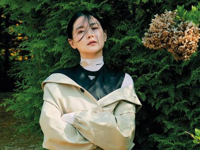 Làm đẹp - Nhan sắc bị thời gian lãng quên của 'nàng Dae Jang Geum' ở tuổi 50