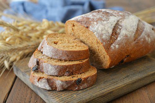 7 loại bánh mì tốt nhất cho sức khoẻ, nếu chưa biết thì đừng bỏ qua - 2
