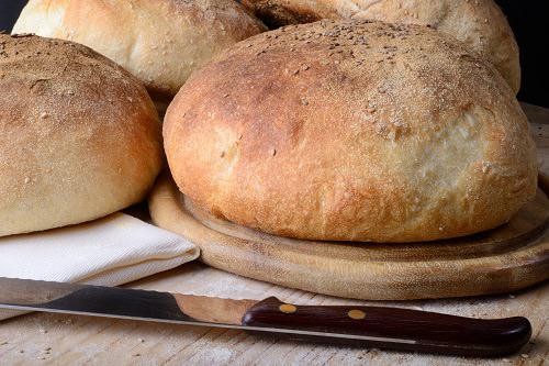 7 loại bánh mì tốt nhất cho sức khoẻ, nếu chưa biết thì đừng bỏ qua - 8