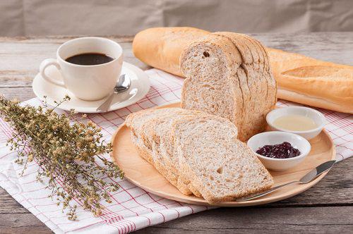 7 loại bánh mì tốt nhất cho sức khoẻ, nếu chưa biết thì đừng bỏ qua - 3