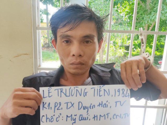 Pháp luật - 2 cô gái chống trả gã yêu râu xanh