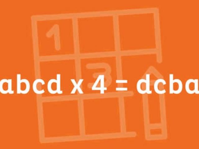 Giáo dục - du học - Câu đố tìm số "khó xơi" khiến bao người bó tay