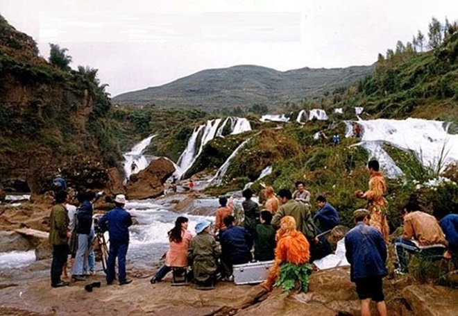 Hậu trường "Tây du ký" lần đầu được hé lộ sau 35 năm: Đi khắp 24 tỉnh, quay ở 21 địa điểm - 4