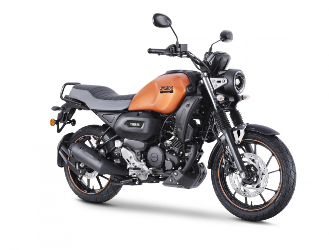 Yamaha FZ150i còn lại gì sau gần 5 năm sử dụng  CafeAutoVn