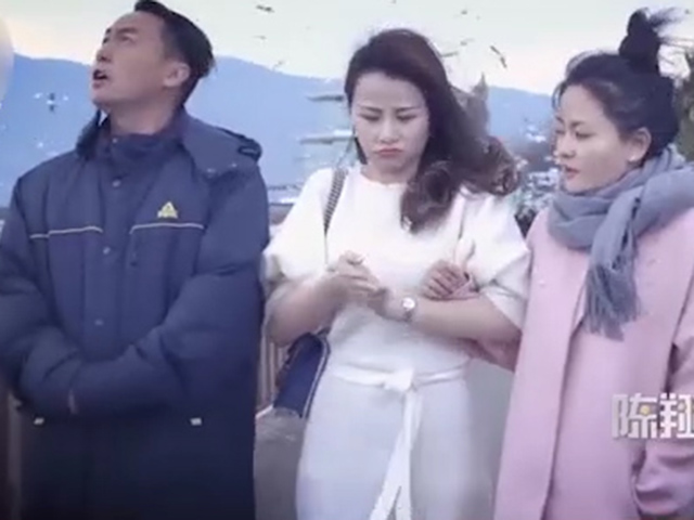 Cười 24H - Chàng trai "dại gái" nhận phải cái kết hết sức... tê tái