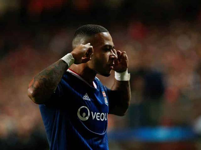 Bóng đá - CHÍNH THỨC: Barcelona đón Depay giá miễn phí, hợp đồng ngắn bất ngờ