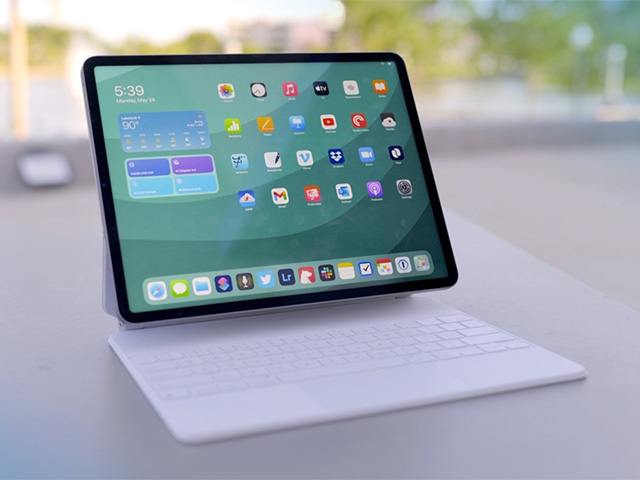 Thời trang Hi-tech - Đây là công ty khiến cả ngành công nghiệp, bao gồm “ông lớn” Apple phải lệ thuộc