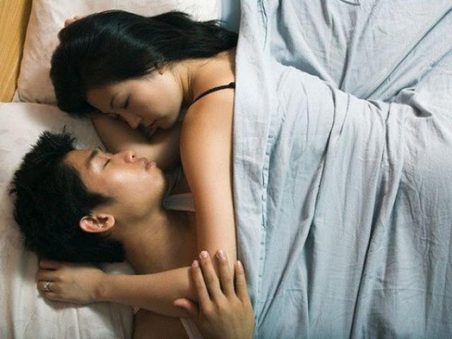 Bạn trẻ - Cuộc sống - Chỉ vì nói ra những điều này sau khi kết thúc 'cuộc yêu' mà cô vợ nhận 'trái đắng' từ chồng cùng bài học sâu sắc cho chị em