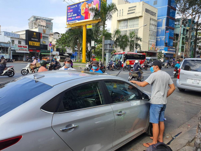 Mẹo chống nóng ô tô hiệu quả để nội thất bền lâu - 3