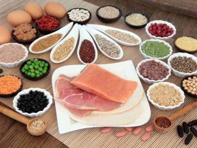 Sức khỏe đời sống - Khoái cảm tình dục tăng nếu... ăn uống hợp lý