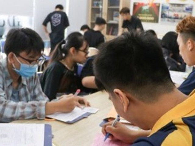 Giáo dục - du học - Trường đại học xét tuyển tại nhà cho thí sinh