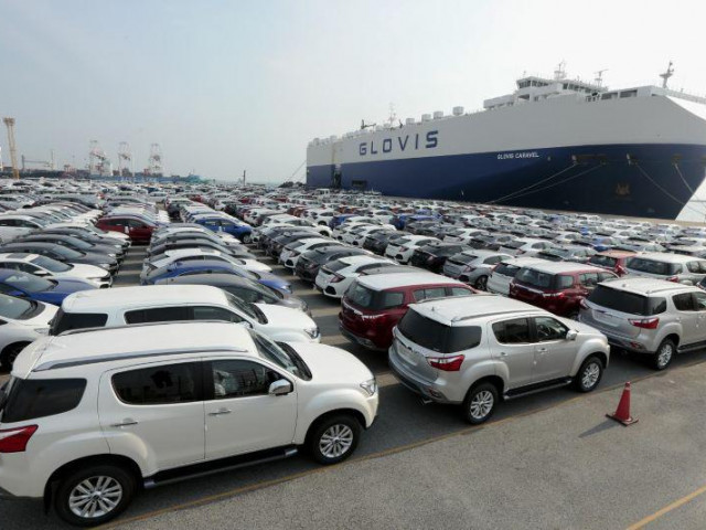 Tin tức ô tô - Người tiêu dùng Việt mất cơ hội mua xe giá rẻ nhập từ Thái