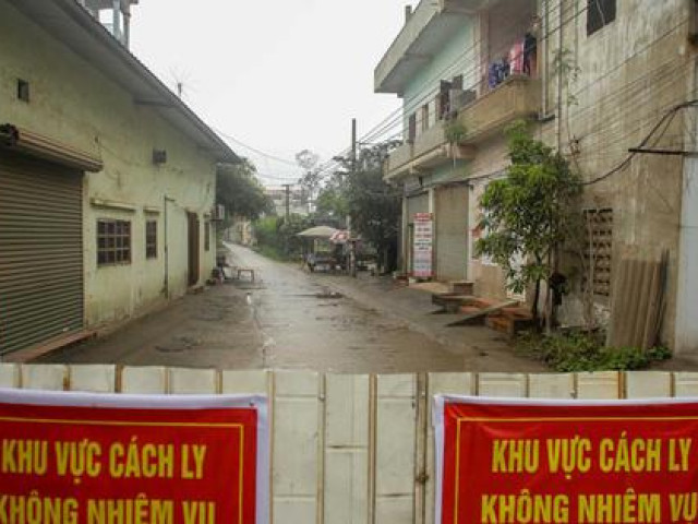 Tin tức trong ngày - Phát hiện nam tài xế xe Bắc - Nam dương tính SARS-CoV-2