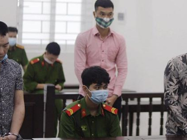 Pháp luật - Chém tên trộm suýt chết, chủ nhà lĩnh 12 năm tù