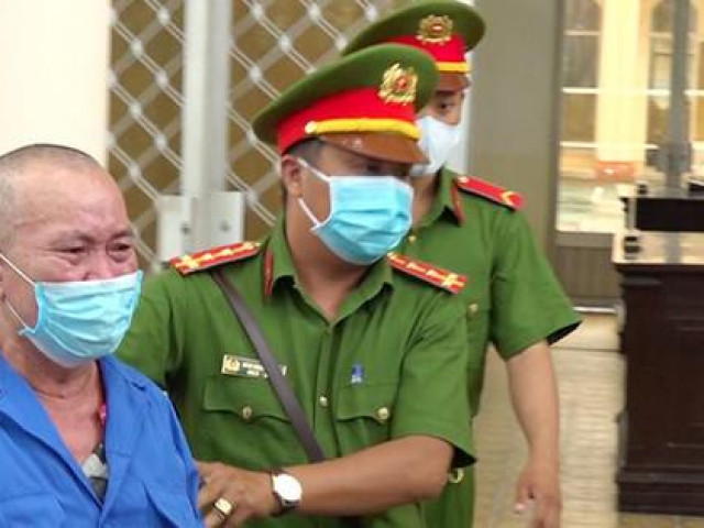 Pháp luật - Hiếp dâm bạn của cháu nội, "yêu râu xanh" lĩnh 15 năm tù