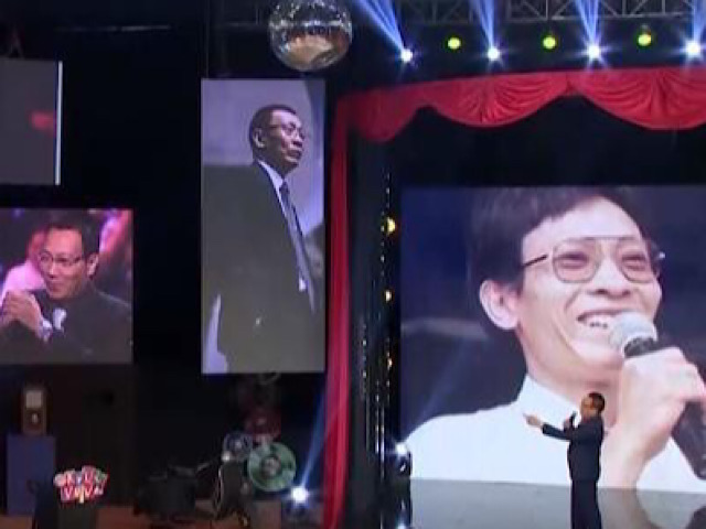 Đời sống Showbiz - Nam MC kỳ cựu VTV từng ra chợ bán hàng phụ mẹ vợ là ai?