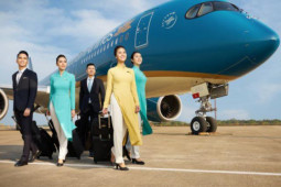 Kinh doanh - Bên bờ vực phá sản, Vietnam Airlines bất ngờ được cho vay 4.000 tỷ đồng