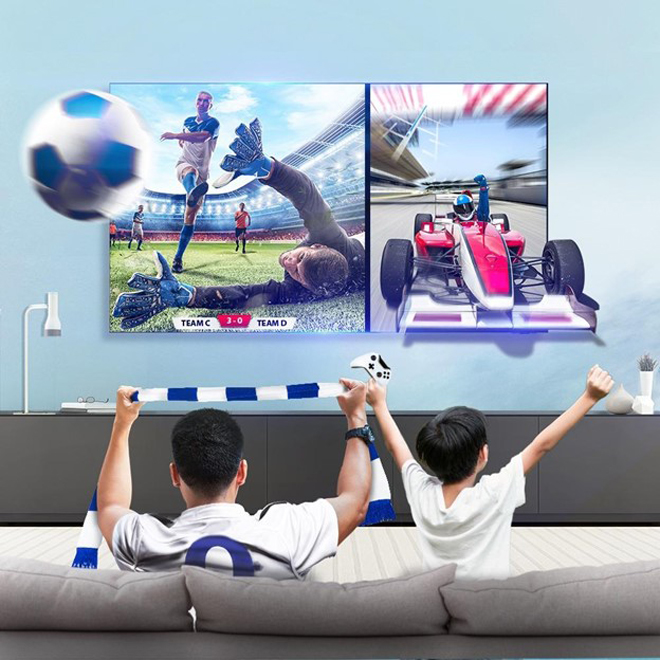 Chọn TV hoàn hảo cho mùa Euro sôi động - 3