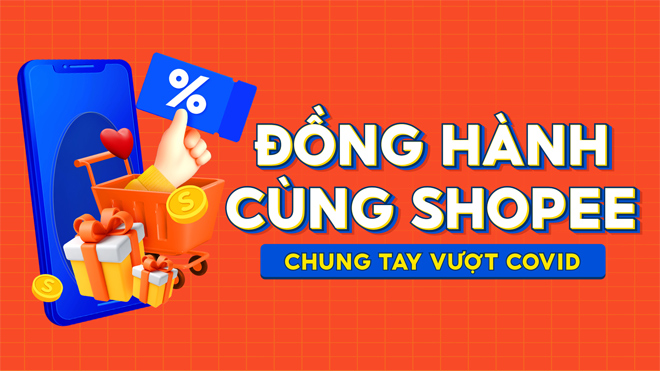 Gói đồng hành người bán phiên bản mới từ Shopee: “Vitamin” 1 liều - 3 tác dụng - 4