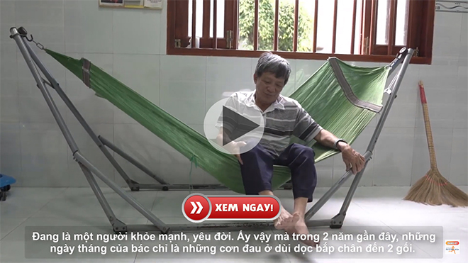 Hoại tử chỏm xương đùi có nguy hiểm không? Lời giải đáp từ chuyên gia - 4