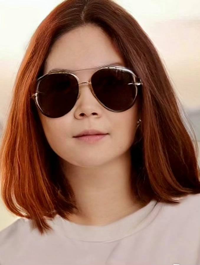 Lê Hiếu cũng làm khó cho không ít
khán giả vì sự khác biệt này