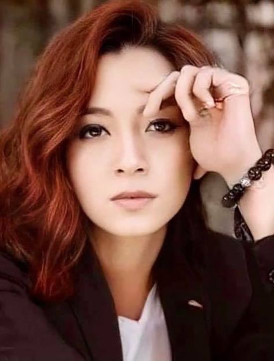 Ngô Kiến Huy được nhận
ra ngay nhờ gương mặt trái xoan