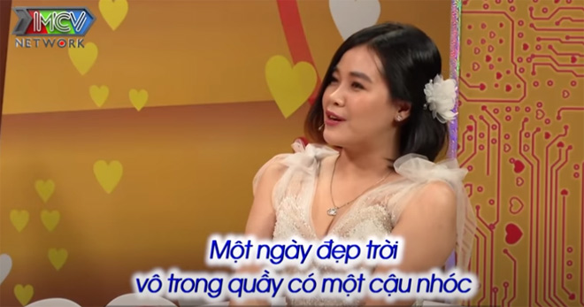 Nghi bạn trai bê đê, cô gái mạnh dạn “thử” và được làm cho “sáng mắt ra” - 1