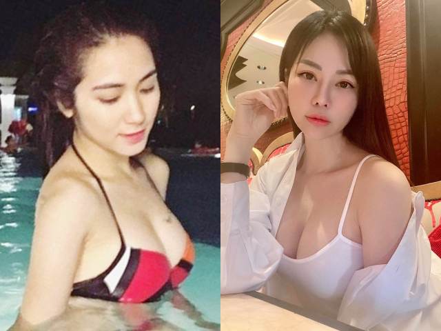 Ca nhạc - MTV - Mỹ nhân Bắc Ninh lấy chồng đại gia hé lộ phép tắc trong nhà hào môn sở hữu 750 tỷ