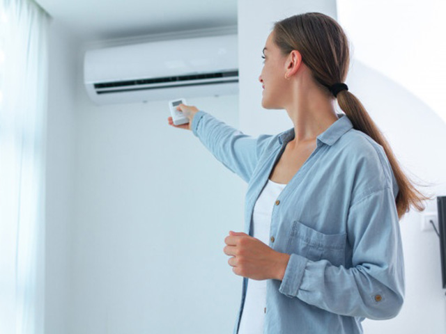 Công nghệ thông tin - Chế độ bí ẩn này giúp dùng điều hòa tiết kiệm điện