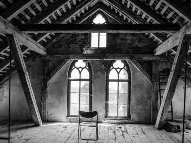 Công nghệ thông tin - Trên đời này có ma thật không?