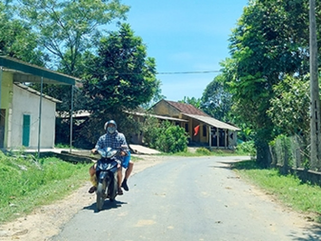 Pháp luật - Bi kịch của một "gia đình ma túy"