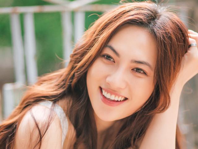 Sao Việt - "Nữ hoàng quảng cáo" của V-biz phải phẫu thuật vì bệnh tuyến giáp