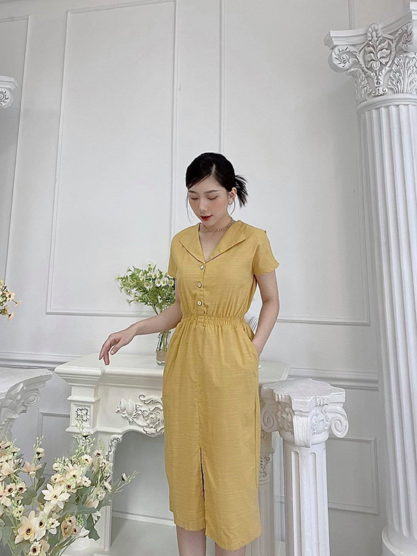 Những thiết kế của Xưởng thời trang U&amp;M hướng đến sự thanh lịch