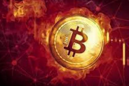 Kinh doanh - Rơi tự do, bitcoin giảm thảm, vốn hóa thị trường tiền điện tử bốc hơi 200 tỷ USD