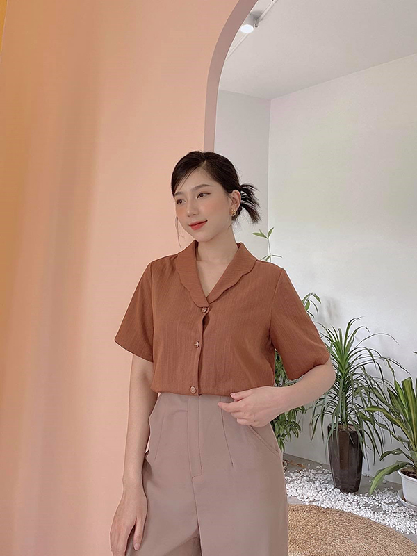 Những thiết kế của Xưởng thời trang U&amp;M hướng đến sự thanh lịch