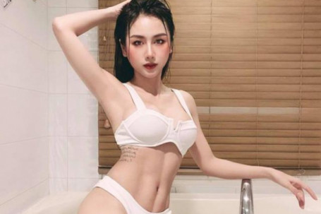 Nữ DJ Sài thành nổi tiếng sở hữu body bốc lửa “vạn người mê”