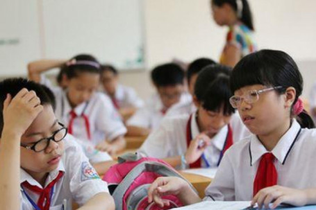 Thi vào lớp 6 trường hot ở Hà Nội: Nhiều trường 'mắc kẹt' phải lùi thi tuyển
