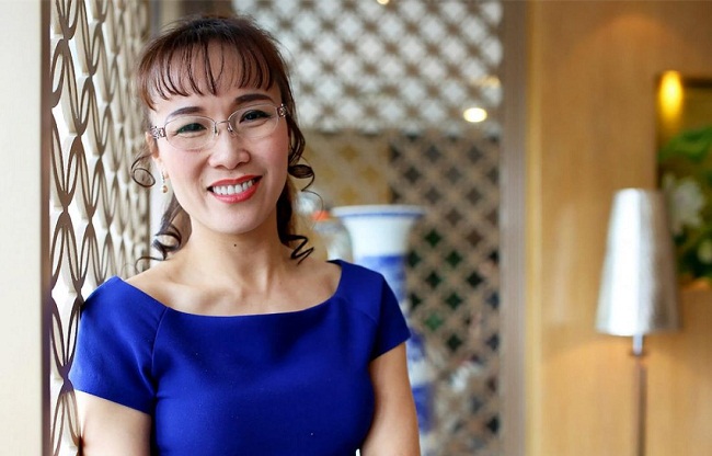 Doanh nghiệp của nữ tỷ phú giàu nhất Việt Nam vừa được chấp thuận khảo sát, nghiên cứu, đề xuất hai dự án lớn tại Cần Thơ