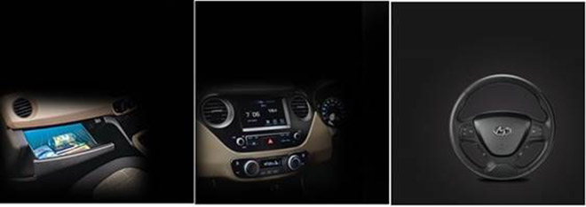 Hyundai Grand I10 – Chiếc xe đô thị tiện ích - 4