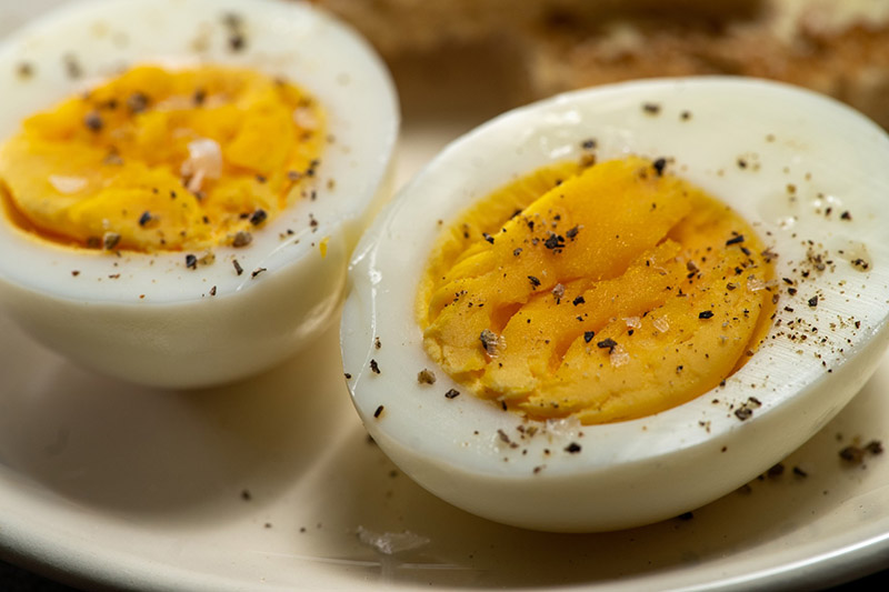 Mua trứng nên chọn quả có đốm không, nhớ 3 quy tắc này bạn sẽ mua được trứng ngon - 4