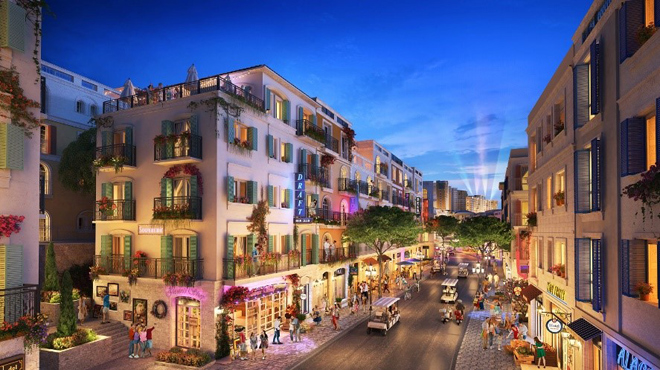 Hệ sinh thái du lịch của Sun Group tại Phú Quốc mang tới những trải nghiệm trọn vẹn suốt 24h cho du khách