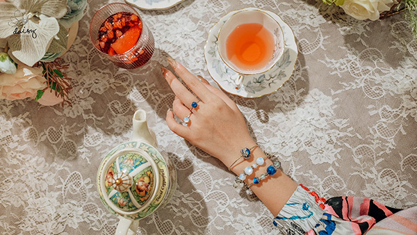 Bộ sưu tập “Love Yourself”